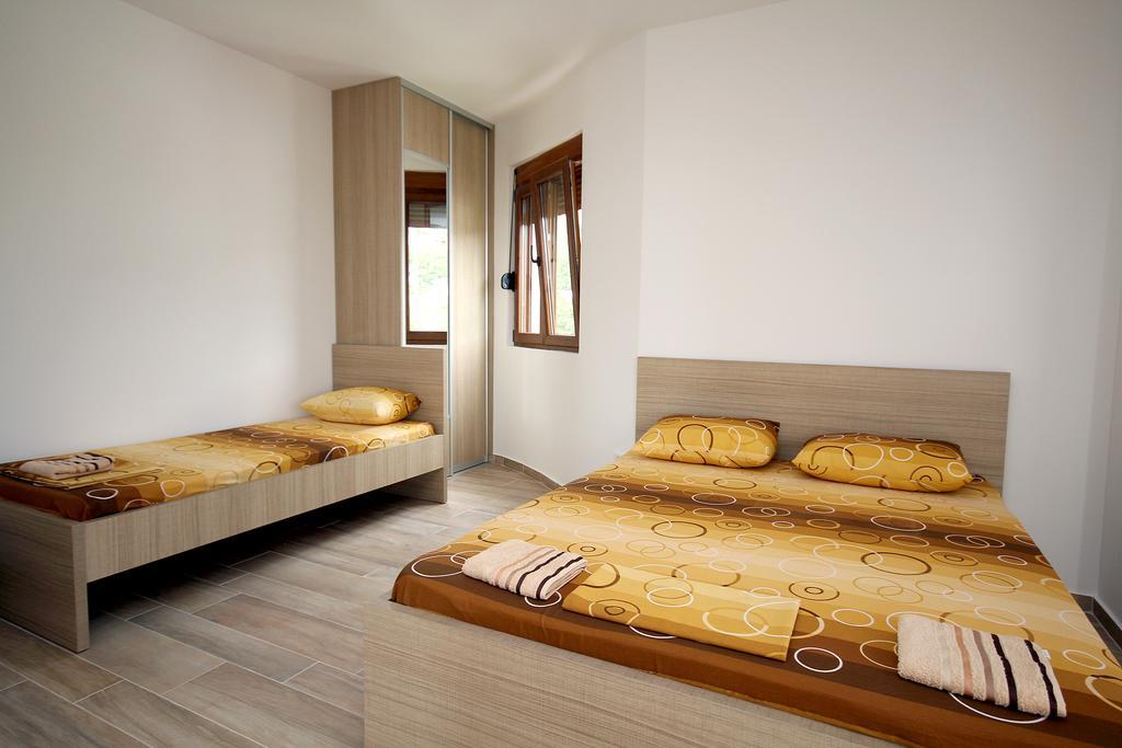 Apartments Md Lux Sutomore Kamer foto