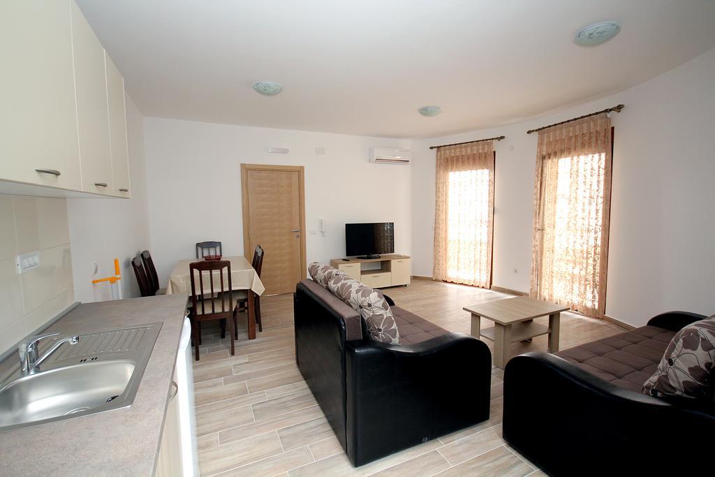 Apartments Md Lux Sutomore Kamer foto