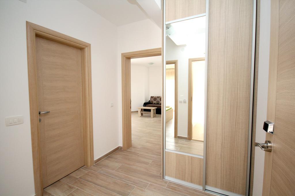 Apartments Md Lux Sutomore Kamer foto